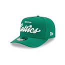 Boné New Era 9Fifty A-Frame Boston Celtics NBA Masculino - Foto 1