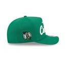Boné New Era 9Fifty A-Frame Boston Celtics NBA Masculino - Foto 4
