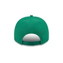 Boné New Era 9Fifty A-Frame Boston Celtics NBA Masculino - Foto 5