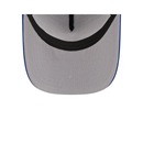 Boné New Era 9Forty A-Frame Snapback New York Mets MLB Masculino - Foto 6