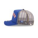 Boné New Era 9Forty A-Frame Snapback New York Mets MLB Masculino - Foto 7