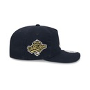 Boné New Era 19TWENTY Strapback Atlanta Braves MLB Masculino - Foto 4