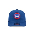Boné New Era 19TWENTY STRAPBACK Chicago Cubs MLB Masculino - Foto 2