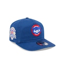 Boné New Era 19TWENTY STRAPBACK Chicago Cubs MLB Masculino - Foto 3