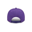 Boné New Era 9Fifty A-Frame Los Angeles Lakers NBA Masculino - Foto 5
