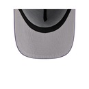 Boné New Era 9Fifty A-Frame Los Angeles Lakers NBA Masculino - Foto 6