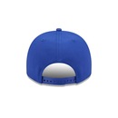 Boné New Era 9Fifty A-Frame Golden State Warriors NBA Masculino - Foto 5