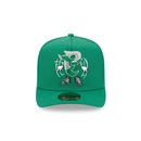 Boné New Era 59Fifty Philadelphia Eagles NFL Masculino - Foto 2