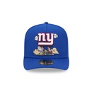 Boné New Era 9Fifty A-Frame New York Giants NFL Masculino - Foto 2