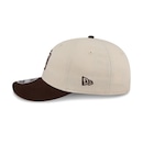 Boné New Era 9FIFTY RETRO CROWN SN San Diego Padres MLB Marrom New Era Masculino - Foto 6