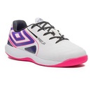 Chuteira Futsal Umbro Infantil Pro 5 - Foto 1