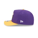 Boné New Era 9Fifty A-Frame Minnesota Vikings NFL Masculino - Foto 7