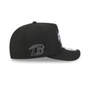 Boné New Era 9Fifty A-Frame Baltimore Ravens NFL Masculino - Foto 3