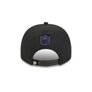 Boné New Era 9Fifty A-Frame Baltimore Ravens NFL Masculino - Foto 4