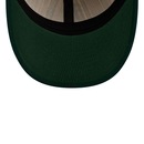 Boné New Era 9Fifty Retro Crown SN Oakland Athletics MLB Masculino - Foto 6