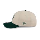 Boné New Era 9Fifty Retro Crown SN Oakland Athletics MLB Masculino - Foto 7