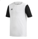 Camiseta adidas Estro 19 Infantil - Foto 1