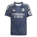 Camisa Real Madrid II 25/26 adidas Infantil - Foto 1