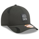 Boné New Era 9Forty M-Crown New York Jets NFL Sideline Masculino - Foto 4