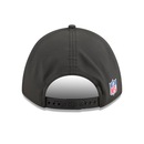 Boné New Era 9Forty M-Crown New York Jets NFL Sideline Masculino - Foto 5