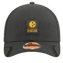 Boné New Era 9Forty M-Crown Pittsburgh Steelers NFL Sideline Masculino - Foto 2