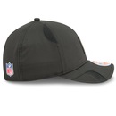 Boné New Era 9Forty M-Crown Pittsburgh Steelers NFL Sideline Masculino - Foto 7