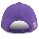 Boné New Era 9Forty M-Crown Minnesota Vikings NFL Sideline Masculino - Foto 5