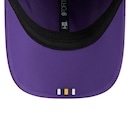 Boné New Era 9Forty M-Crown Minnesota Vikings NFL Sideline Masculino - Foto 6