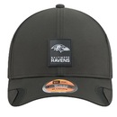 Boné New Era 9Forty M-Crown Baltimore Ravens NFL Sideline Masculino - Foto 3