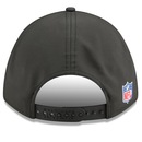 Boné New Era 9Forty M-Crown Baltimore Ravens NFL Sideline Masculino - Foto 5