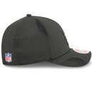 Boné New Era 9Forty M-Crown Baltimore Ravens NFL Sideline Masculino - Foto 8