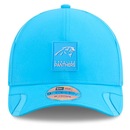 Boné New Era 9Forty M-Crown Carolina Panthers NFL Sideline Masculino - Foto 2