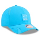 Boné New Era 9Forty M-Crown Carolina Panthers NFL Sideline Masculino - Foto 3