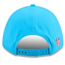 Boné New Era 9Forty M-Crown Carolina Panthers NFL Sideline Masculino - Foto 5