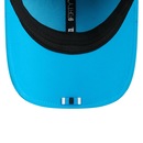 Boné New Era 9Forty M-Crown Carolina Panthers NFL Sideline Masculino - Foto 6