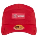 Boné New Era Runner San Francisco 49ers NFL Masculino - Foto 2