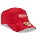 Boné New Era Runner San Francisco 49ers NFL Masculino - Foto 3