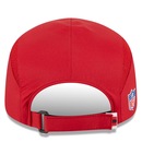 Boné New Era Runner San Francisco 49ers NFL Masculino - Foto 5