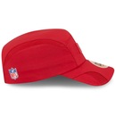Boné New Era Runner San Francisco 49ers NFL Masculino - Foto 7
