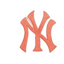 Camiseta New Era Lifestyle New York Yankees MLB Masculina - Foto 3