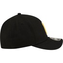 Boné New Era 9Forty M-Crown MLB Player Replica Pittsburgh Pirates Masculino - Foto 5