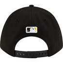 Boné New Era 9Forty M-Crown MLB Player Replica Pittsburgh Pirates Masculino - Foto 6