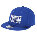 Boné New Era 9Fifty RETRO Crown New York Knicks NBA Masculino - Foto 1