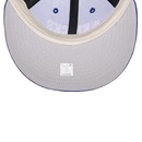 Boné New Era 9Fifty RETRO Crown New York Knicks NBA Masculino - Foto 5