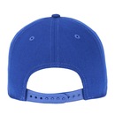 Boné New Era 9Fifty RETRO Crown New York Knicks NBA Masculino - Foto 6