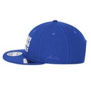 Boné New Era 9Fifty RETRO Crown New York Knicks NBA Masculino - Foto 7