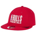 Boné New Era 9Fifty Retro Crown Chicago Bulls NBA Masculino - Foto 1