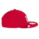Boné New Era 9Fifty Retro Crown Chicago Bulls NBA Masculino - Foto 4