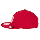 Boné New Era 9Fifty Retro Crown Chicago Bulls NBA Masculino - Foto 7