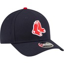 Boné New Era 9Forty M-Crown MLB Player Boston Red Sox Masculino - Foto 2